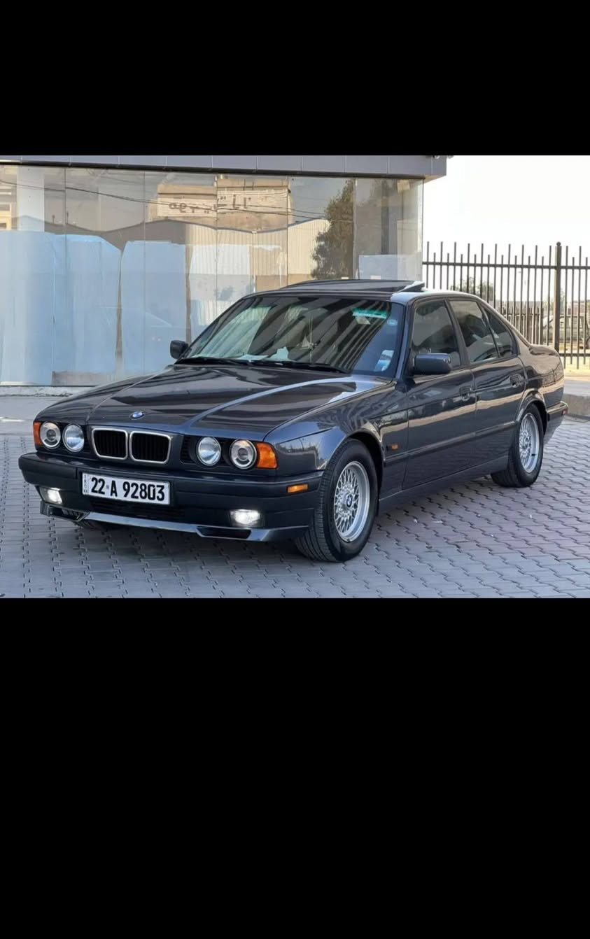 سلام عليكم  للبيع / بي ام 525 / محرك مسكر /موديل / 1996 سياره فول  اوتماتيك فتحه سلايت طكتين سياره صبغ جماليه رقم اربيل دولي سنويه 2031 سياره بسمي تحويل ثاني يوم سعر خاص استفسار اتصل برقم ***********
