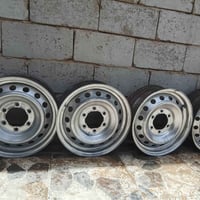 وياله • مونيكا • النجف