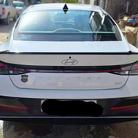 النترا 2024 خليجي كوري اصلي رقم بابل مكفوله كفاله بيها باردpdr قليل با...