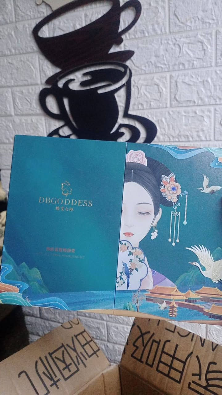 اخر قطع عناية كورية اي قطعة بالمنشور سعره ٥


**إذا كنت صاحب هذا الإعلان وتريد حذفه لأي سبب، رجاءا أرسل رسالة إلى الدعم الفني**