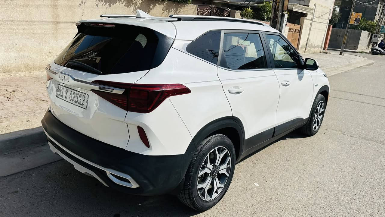 كيا سليتوس 2022 وارد امريكي بدون صبغ فقط بارد السونار وصور الحادث بالمنشور
محرك 2000 دوش على وضع الشركة ماشية 68 ميل فول مواصفات فتحه سقف فور ويل بصمه دخول ذكي دواخل جلد  فول تحكم ستيرن  كاميرا خلفية دوارة اشاير بالمري  رادار تحذير نقطه عمياء رادار تحديد مسار نظام قيادة ذاتية شحن لاسلكي قطعتين تبريد  تدفئة كشنات تحكم كشنات كهرباء ثلاث وضعيات شاشة كبيرة تدعم كار بلي شاشة اعدادات دجتال شاشة تحكم نظام تكيف ( بيانو) نارة داخلية ليد نظام طفاء ذاتي نظام التشغيل والإيقاف التلقائي  ويل كب 17 مميز ليد نهاري  ليد خلفي 
السعر  157 ورقة وبيها مجال
مكانها بغداد الكرخ الاتصال : *********** واتساب متوفر
