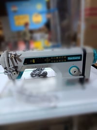 مكينة • نانبان • فول