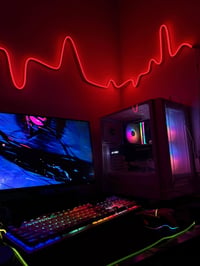 i5 12400f • RTX 5060ti 8GB • رام 32GB