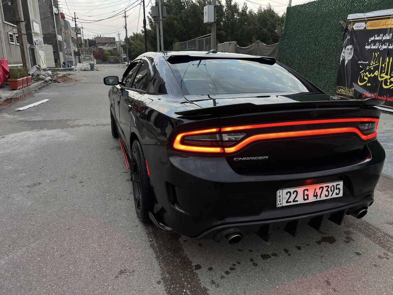 السلام عليكم من رخصه الادمن  جارجر 16 اصل sxt محدثه كت كامل مكينه 3600 داخله كلين بيه حادث جاملغ وبنيد  والبنيد محدث سياره جاهزه صدر جديد ادامه  بيه البنيد طاير علا القماره  سيارت اربيل بسمي هزه جديده السعر 150 وبيه مجال بيع او مراوس  ***********
