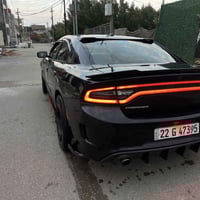 جارجر SXT • ٣٦٠٠ • ٢٠١٦