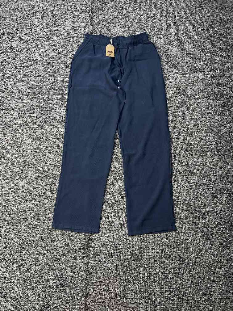 ب 5 الاف فقط اخر قطع تصفيه
مكانه واسط النعمانيه ويتوفر توصيل لكل العراق مع ضمان افحص والبس قبل الدفع
التوصيل الف داخل النعمانيه
توصيل 3 الاف لكل العراق


**إذا كنت صاحب هذا الإعلان وتريد حذفه لأي سبب، رجاءا أرسل رسالة إلى الدعم الفني**