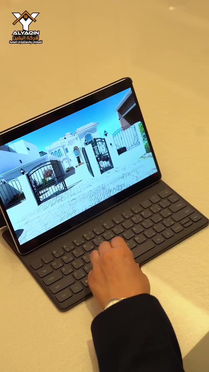 اطلاق فلل مستقلة بحلة جديدة في داماك هيلز بغداد ... 

شركتنا اليقين الوكيل المعتمد لتسويق المجمع 

#للحجز_والاستفسار 

...

***********

***********
