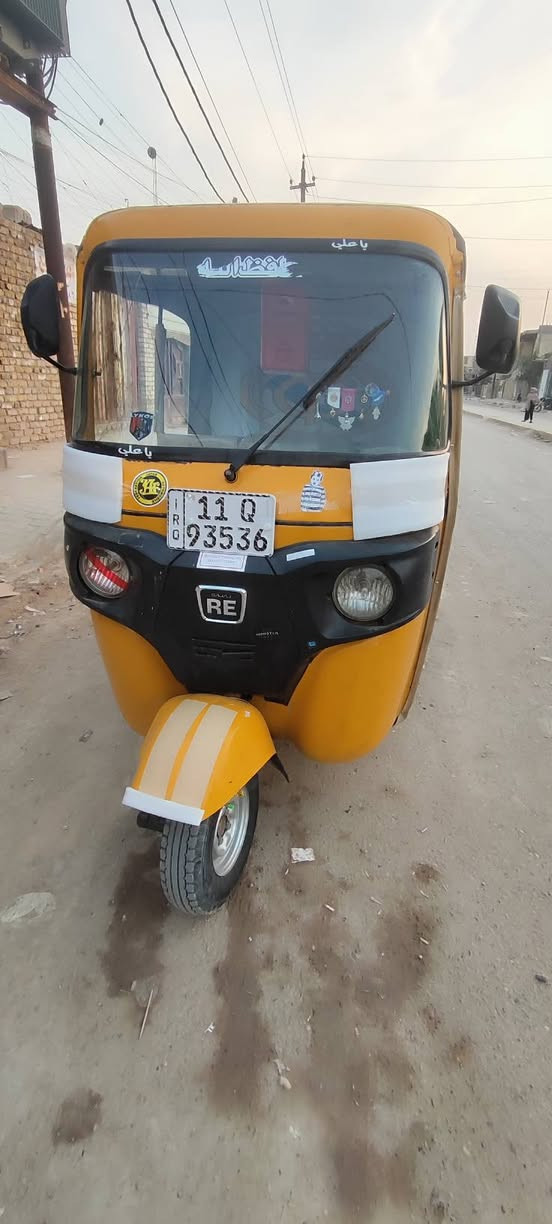 سلام عليكم شباب تكتك 2020شهر 12يوم 3دراجه خير من الله  تحويل مباشر لا تنقيص لا تبخير دراجه كلش حلوه ومال جناي معمره دوس وبيه ضربه بصف البكلايت الخلفي معمره وجاهزه للشارع مناقصه شي الحمدلله السعر 6او 500وبيه مجال قليل للشراي عنواني شارع الداخل بل شيشان الستفسار ***********ارجع واكرر تحويل مباشر
