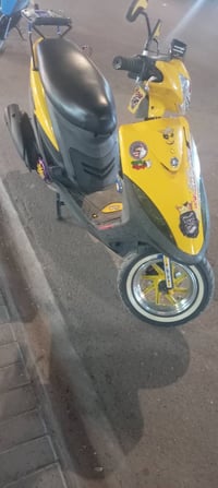 ماكس عدلة • مكينة قوية • كهربائيات كاملة