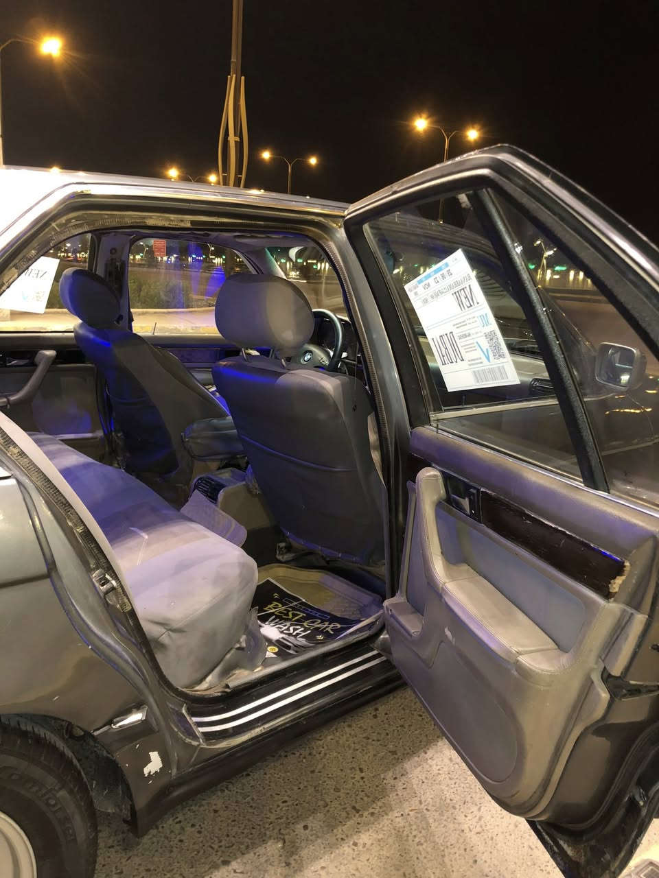 مكينه وكير خير من الله مرات البك يصفن مو دائما الباقي صافي سئلت كالو بلكهربائيات
دبل ايرباك غرفتها نضيفه سنويه نافذه٢٠٢٧
تحويل شوكت متريد سياره حلوه للبيع السعر ٣٩ وبيها مجال بسيط تجي تكلب تعجبك تشلع عيوني مكاني الانبار فلوجه ترهم مراوس بتكسي


**إذا كنت صاحب هذا الإعلان وتريد حذفه لأي سبب، رجاءا أرسل رسالة إلى الدعم الفني**