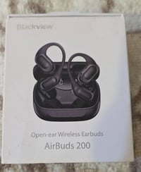 ايربود • بلاك ڤيو • شرط فحص