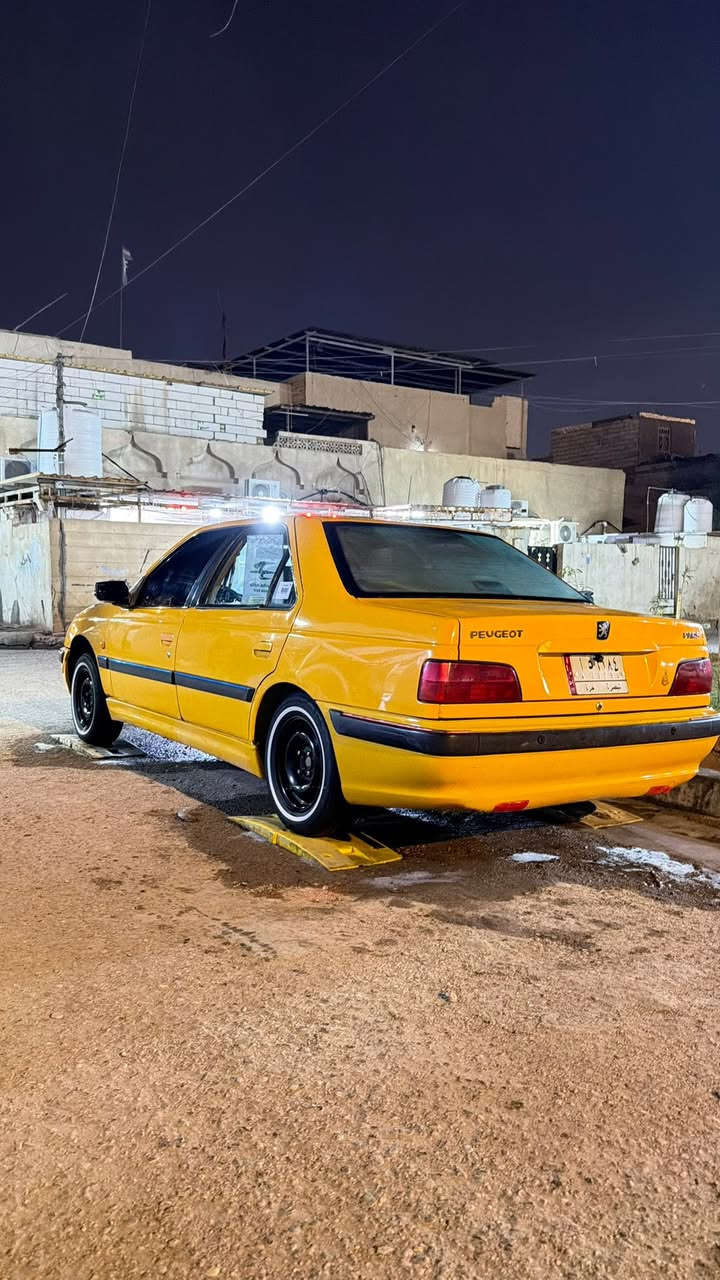 بيجو بارص مديل 18 سياره جاهزه لاخير  تبريد ثلج حداديه جديده تخم تاير جديد تحويل ثاني يوم السعر 48 وبيها مجال حق الجيه لاستفسار الرقم ***********
