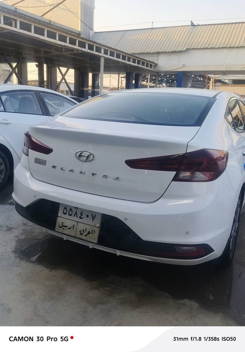 النترا 2020
كفاله من تبديل والبارد 

رقم أربيل 

فول مواصفات 

محرك 2000

تبريد تدفئة قطعتين  

دوشمه جديده أرضية مدوشمه 

فول واحد عل واحد كراسي جلد 

فتحته سقف بصمه أبواب 

صندوق ذكي دخول ذكي 

بصمتين وياها السيارة  

لايت لد منظومة زنون جهازة السيارة 

تخم تاير جديد  

ترهم مرواس النترا 2024 فقط كوري خليجي 

السعر 165 وبيها مجال قليل 

مكاني النجف  ***********
