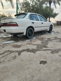 كورلا • ٢٠١٠ • كفاله