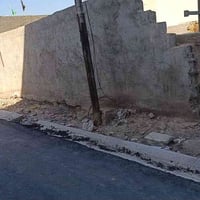 أرض • ١٠٠م • سبع قصور