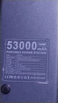 باور بانك • جديد • ١٠٠