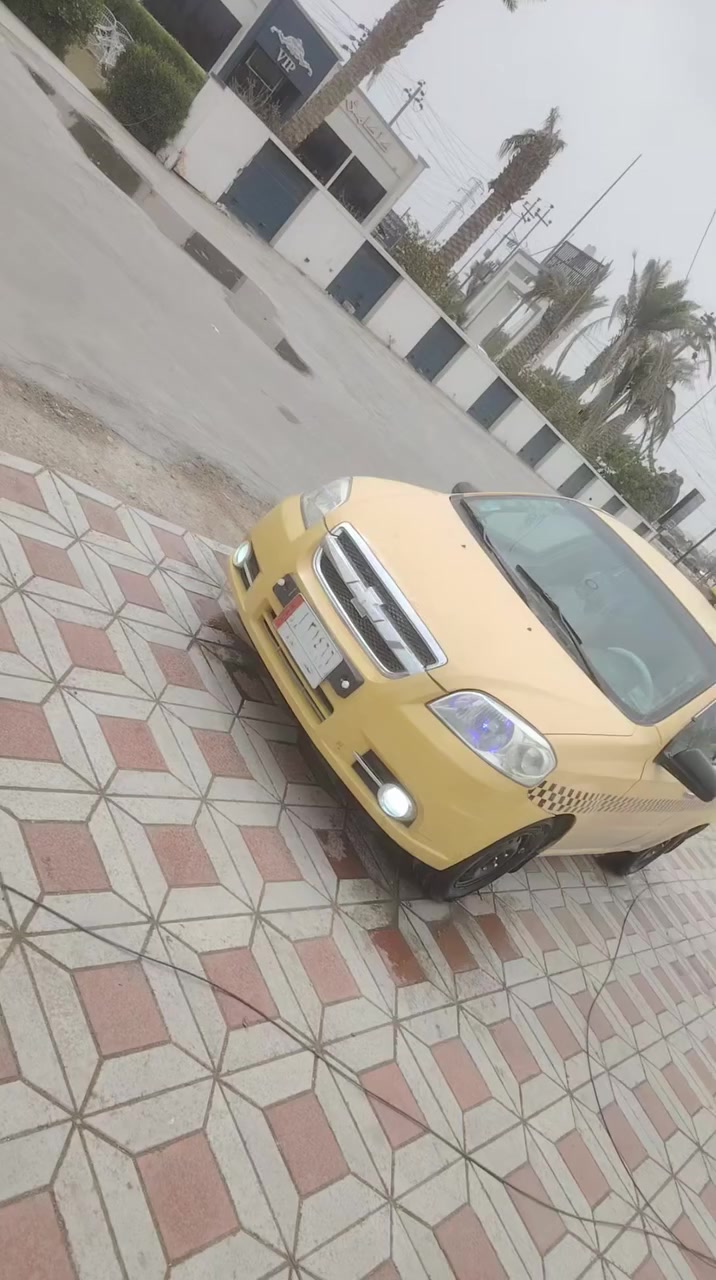 سلام عليكم افيو 2010 رقم نجف من كيرمحرك حداديه تبريد تخم تاير كفاله  بيه بارد بل بيبان ومرشوشات شويه  بدون دواخل  للستفسار   ***********
