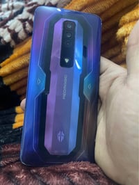 ريد ماجد • ذاكرة ٢٥٦ • رام ١٦