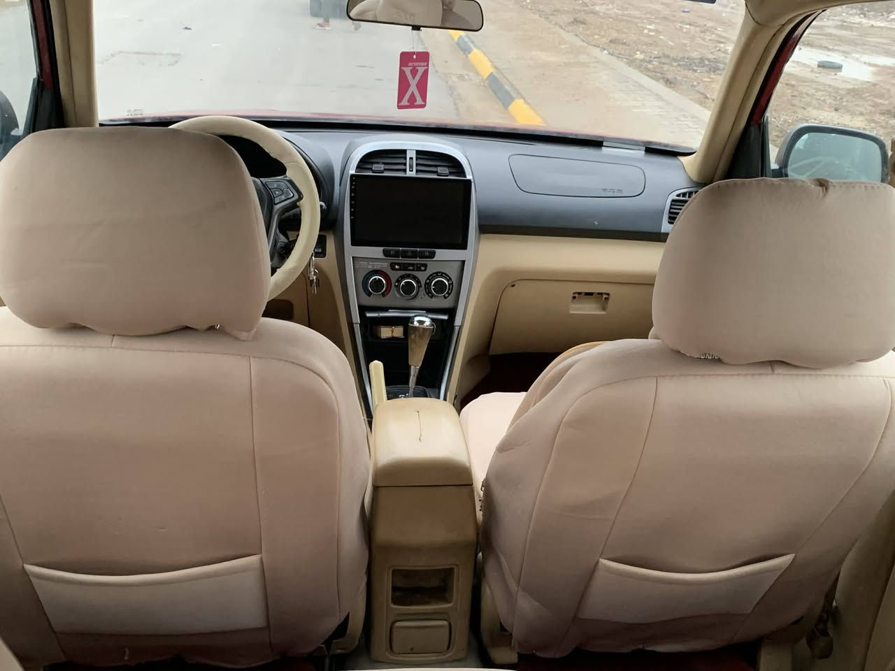 أرفع المنشور بلصلاه على محمد وآل محمد 
 تيكو موديل 13 سياره كامله بدون نقص خير من الله رقم بابل  جديد كير محرك تبريد صدر كله تمام خياسات مصلحه كلها
مكاني كوت مركز المدينه السعر٥٢وبيها مجال
***********
