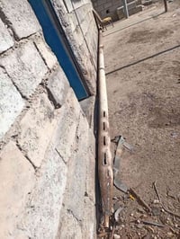 للبيع بوري مال بير دك الطول 8 أمتار مال حاوي (07815697678