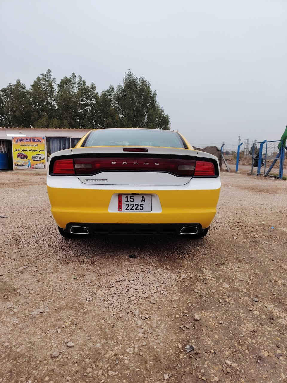 جارجر موديل 2011 كفاله سونار مرفق معه صور بسمي
سعر 142
***********
