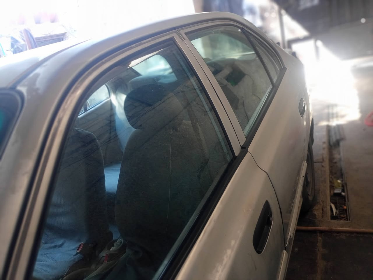 فيرنا موديل 11 كير اوتماميك رقم بغداد انكليزي شرط تحويل سعر 69
***********مكاني بغداد
