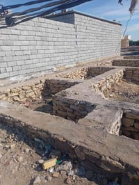 ابوصريفه • ١٠٠م • قرب التبليط ٢٠٠م