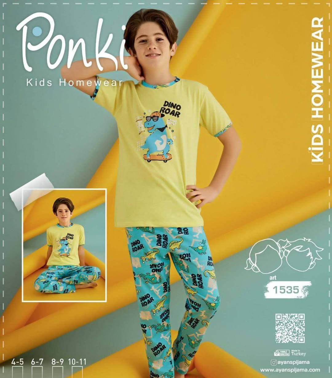 اذا مو تركي🇹🇷 وخامة فوول ليكرا مرجوعة...😉
سعر الدرزن 50 الف 👶👗👕 
✨ خامات ممتازة
✨ قياسات 6.8.10.12 سنة
✨ أسعار جملة الجملة 
📲 للطلب والتواصل المباشر:
🔵 واتساب مباشر:
https://wa.me/message/KAZUFSJDYPU3L1
🟣 تلگرام:
https://t.me/ShopPrinceIraqbaghdad
🟢 الانضمام إلى مجموعة الواتساب (عروض يومية خاصة):
https://chat.whatsapp.com/GrTHbqw7sH10hkEgfDVhdq بغداد, العراق


**إذا كنت صاحب هذا الإعلان وتريد حذفه لأي سبب، رجاءا أرسل رسالة إلى الدعم الفني**