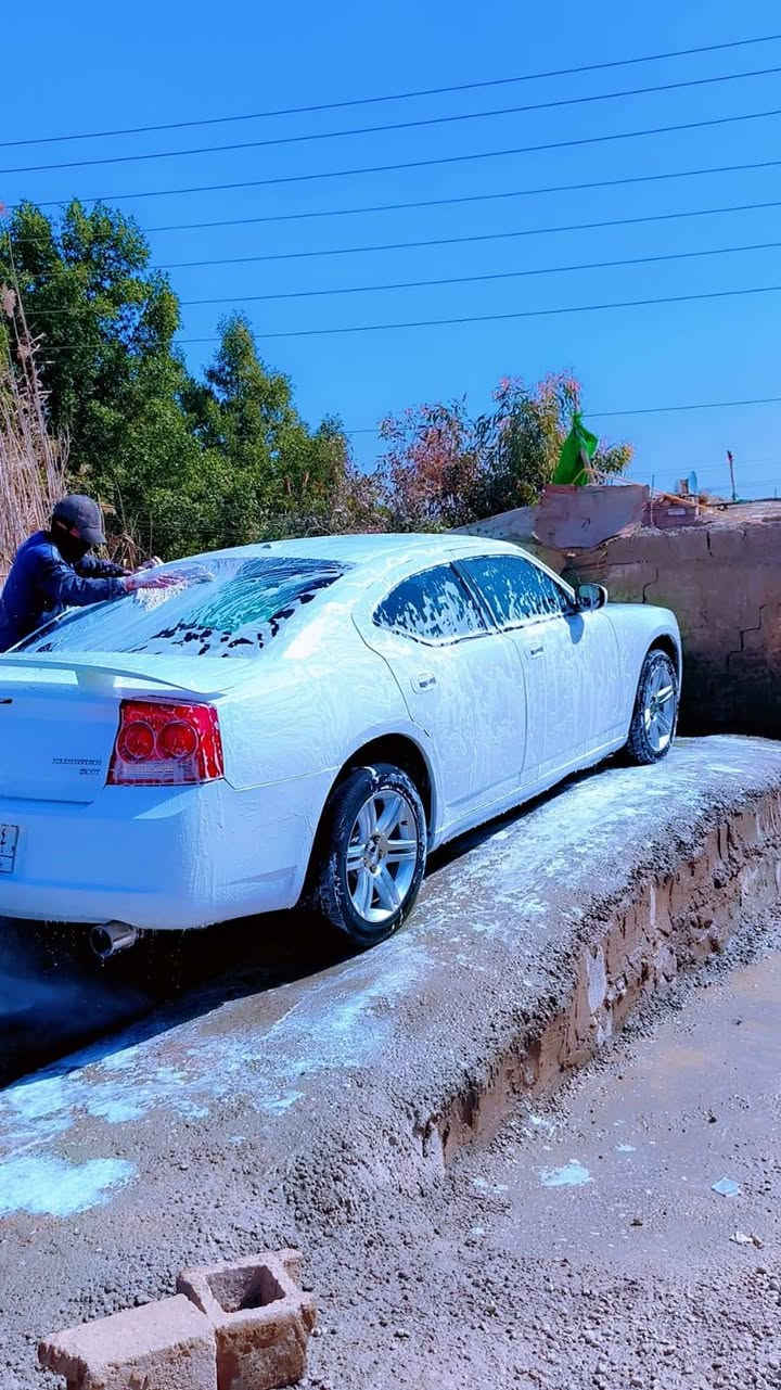 السلام عليكم
جارجر للبيع موديل 10 كفالة. مكان الديوانية
رقم صاحب السيارة ٫‏‪0781 492 1191‬‏ مكلف بالنشر
