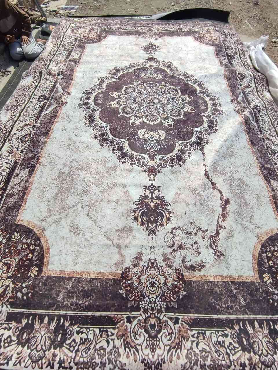 موكيت ثري دي قياس 3*5سعره 35الف استغلوالعرؤض 
عنوان سبع البؤر شارع بلقيس مقابيل جمله حسين


**إذا كنت صاحب هذا الإعلان وتريد حذفه لأي سبب، رجاءا أرسل رسالة إلى الدعم الفني**