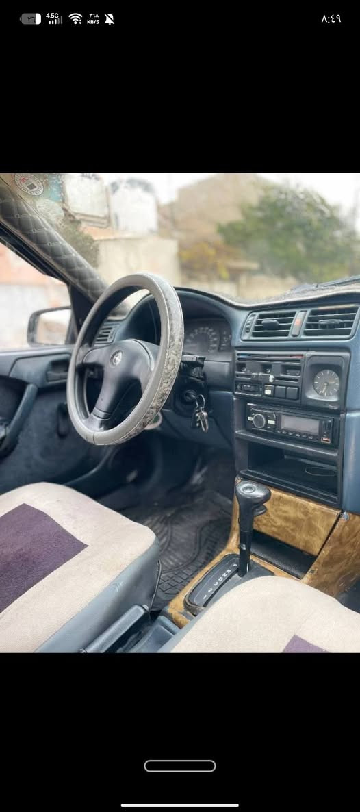 سلام عليكم عندي سيارة فكتره للبيع السياره جاهزه ماتصرف عليه رقم ادهوك جديد سنويه عضم جديده هزه جديد غرامات صفر كير ومحرك شرط محرك 20 شرط التحويل"السعر 48وبي مجال للطيبين  مكاني سومر رقمي ***********
