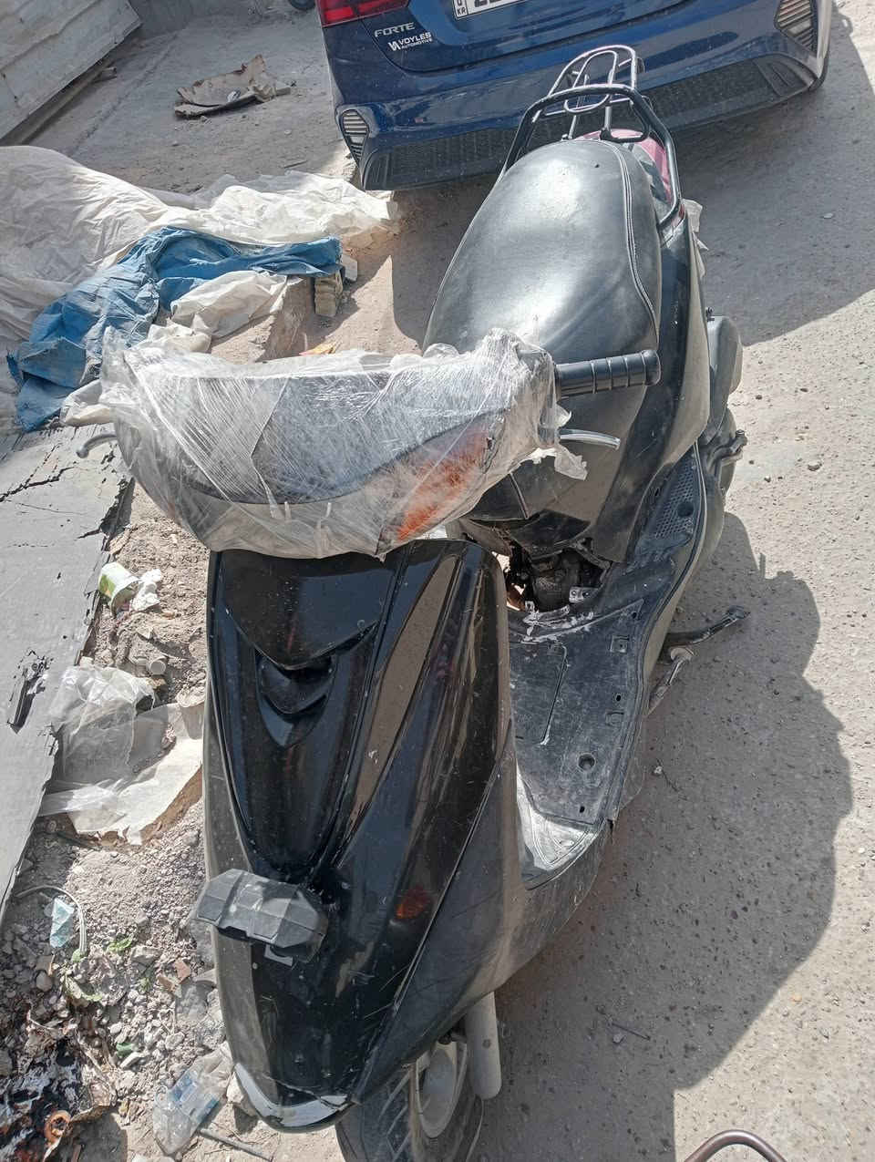 سلام عليكم دراجه البيع نوع اكزز ياباني شغاله مابيهه اي شي نقص سلف سعرهه 350


**إذا كنت صاحب هذا الإعلان وتريد حذفه لأي سبب، رجاءا أرسل رسالة إلى الدعم الفني**