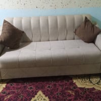 غسالة جديدة • مجموعة ٥ قطع • رمادي التأميم