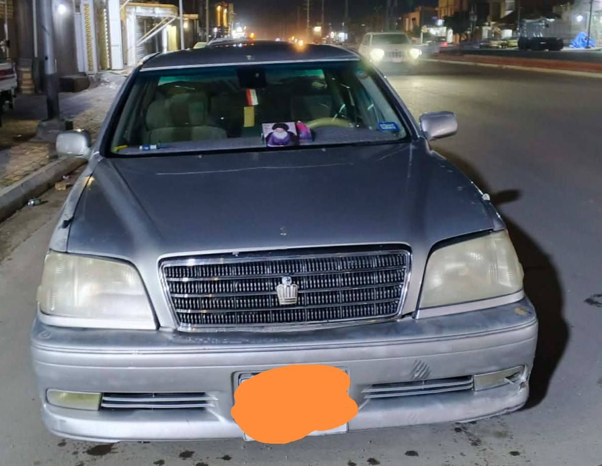 السلام عليكم جنون أدوات بيه فقط لوحات  سياره جاهزه نضيفه وحلوه مكينه كير حداديه تبريد جديد مكينه ديفور الجبير بيع او مراوس ب شاهينه  سعر 28 مكاني ميسان عماره ***********
