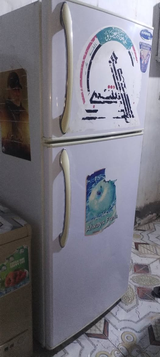 مكلف بنشر للبيع اخراض مستعمله  ميسان قلعه صالح اي استفسار اتصل على هذا الرقم (***********)
