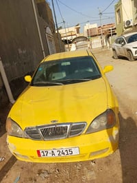 شوفر ليت ابيكا • ٢٠٠٦ • مكينة جديدة