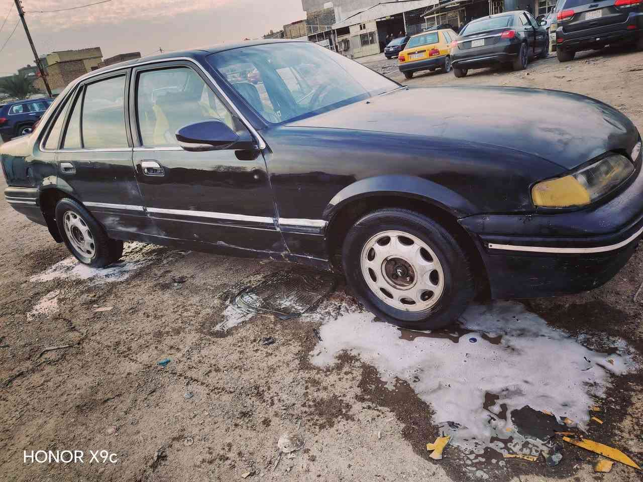 السلام عليكم برنس ١٩٩٤ مكينه وكير جدد وحداديه جديده كهربائيات كله شغاله ٢٠ بيه مجال بسيط *********** بغداد مدينه الصدر تحويل مباشر
