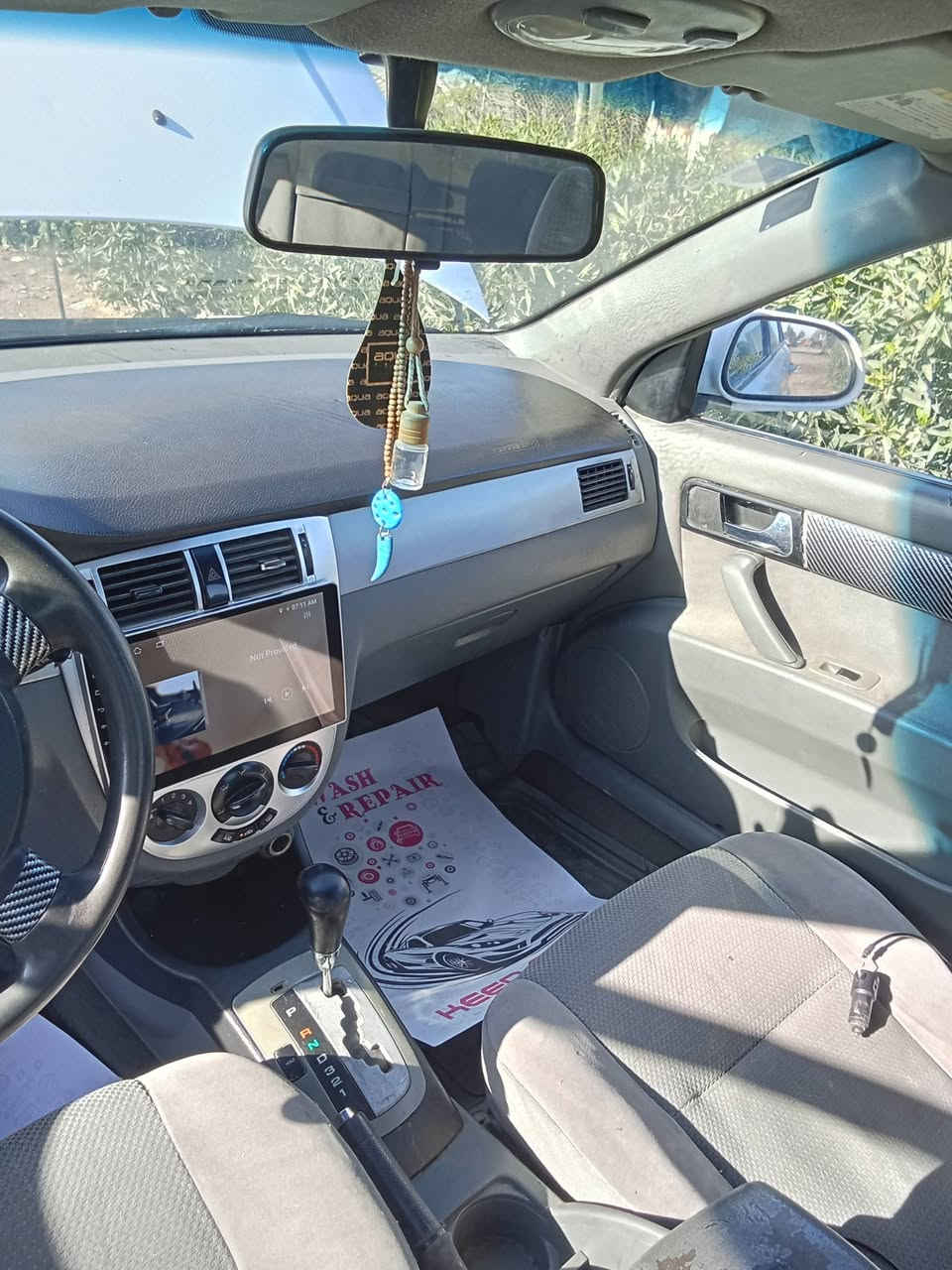 سلام عليكم سياره فورنزه ابوتره للبيع مديل 2008 وارد امريكي حادث جاملغين اماميه كير ومكينه وتبريد مكفولات سعر 52وبيها مجال عنوان بغداد شعب حي البساتين للستفسار رقم الهاتف *********** بي واتساب
