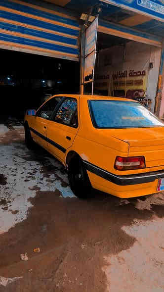 سلام عليكم، بيجيو405
موديل 16 سياره جاهزه مابيها نقص 
مكينه وكير مكفولات تبريد وي السويج  حديديه جديده
كهربائيات كلها شغاله لايت زنون 
مكفوله من الضربه والتبديل غير جاملغ اليمنه مبدل
سياره حلوه مال جناي السعر 38
وبيها مجال للشراي
الاستفسار اتصال على 
***********
