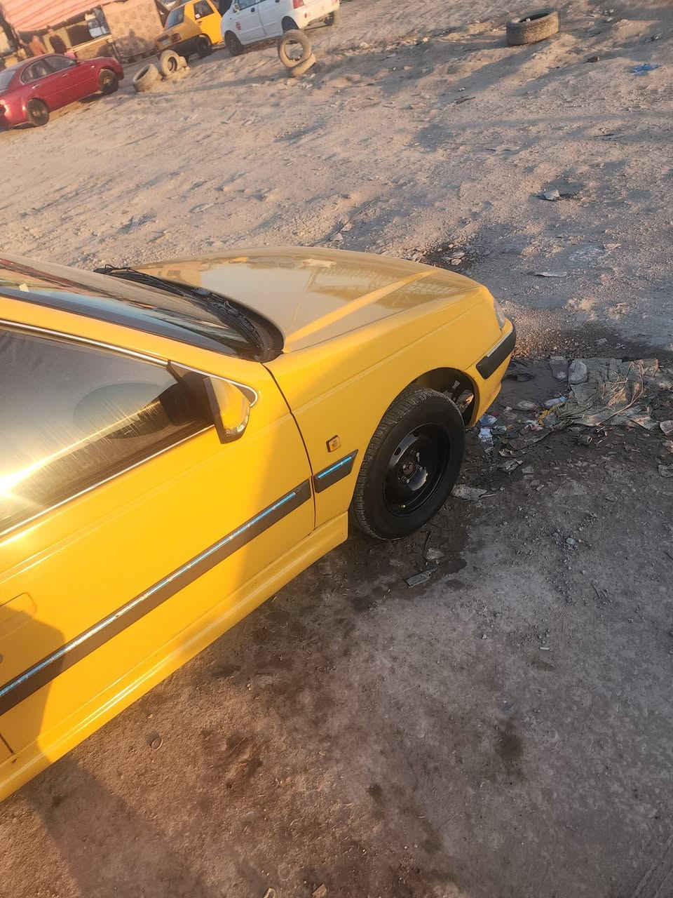 بارص قادسية صبغ عام جمالية بدون حادث منضومة تبريد جديدة حتى الفريز مبدلة منضومة غاز ايطالية حدادية كاملة ومشط قبل شهر شاده تخم تاير كتفات مراوح ياباني بداخل البنيد داينمو وقوايش جدد سعرهه من الاخير قفل ٣٦ بدون عملة الشراي فقط يراسلني


**إذا كنت صاحب هذا الإعلان وتريد حذفه لأي سبب، رجاءا أرسل رسالة إلى الدعم الفني**