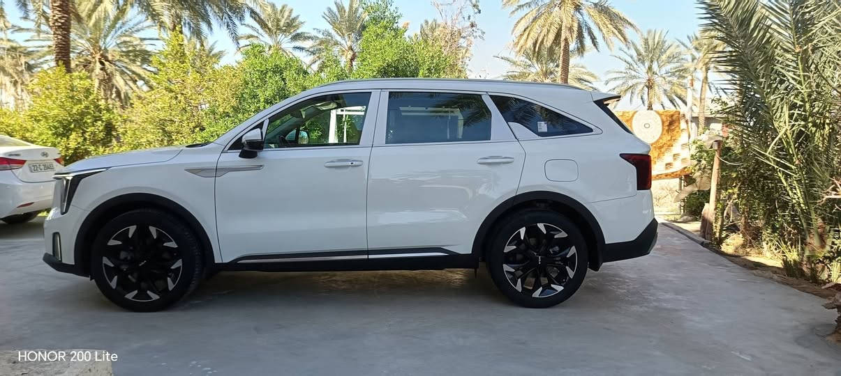 سورننو 2025 ام الداتا شو ويل 20
خليجي رقم بغداد انكليزي 6 سلندر سبعه راكب 
مكفوله كفاله عامه حتى البلاستك كير محرك
 حداديه تخم تاير كله جديد كفاله مال الشركه 
فقط كارت مكانين بسيط جداً 
فول مواصفات عدا البانوراما 
تشغيل عن بعد و حساس امامي خلفي دبل كامرا 
سايد بريك بصمه انظمة قياده متعدده  نظام منحدرات وكروس قفل السرعه جام اربعه اوتو 
لايت لد امامي وخلفي شكل ال 26
شفتات ستيرن كير ماوس شاشه متصله كبيره 
دشبول لمس بالكامل تدعم كار بلي ونفكيشن 
كشنات كهربائية حتى كشنات الجنطه
اناره متغيره في الشاشه والابواب لد داخلي متغير
كشنات لون ابيض تبريد 3 قطع 7 راكب 
جنطه كهربائية بصمات كتلوكات كلها جديد بالجيس 
يدات لمس السياره جديده جداً  ماشيه 30
السعر  308 $
المكان بابل ***********
