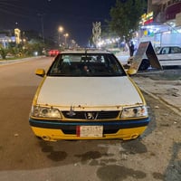 بيجو اكد موديل ٢٠١٦بيه جاملغ وبنيدمبدل حداديه نص عمر تبريد شغال مكينه ...