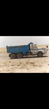 شاحنة • للبيع