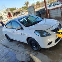 نيسان صني • ٢٠١٤ • نجف