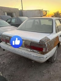 كورلا • ١٩٩٠ • رقم صلاح الدين