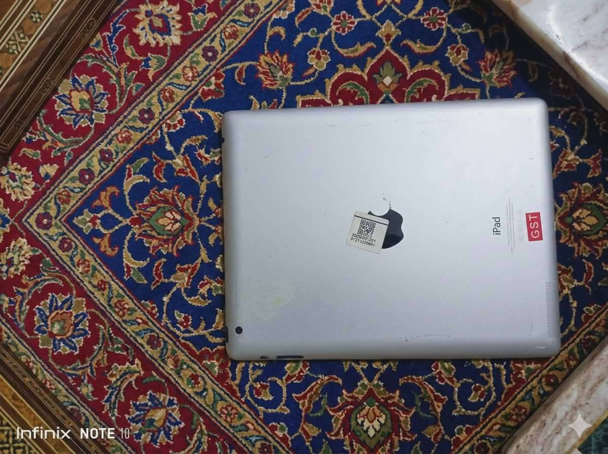 عرض ليوم واحد فقط 
لابتوب اير تاب A7 حجم 7 انج 
ذاكرة 1000 كيكا بايت يعني 1 تيرا 
ينزل جميع البرامج والالعاب 
يدعم لعبة البوبجي يجيك مع الملحقات 
سعر التاب 90 والتوصيل مجاني 
ايباد ابل ذاكرة 16 كيكا ينزل جميع البرامج والالعاب 
كامرته فول HD التاب اصلي سعره 65 والتوصيل مجاني 
سارع بالحجز العرض ليوم واحد فقط التوصيل مجاني


**إذا كنت صاحب هذا الإعلان وتريد حذفه لأي سبب، رجاءا أرسل رسالة إلى الدعم الفني**