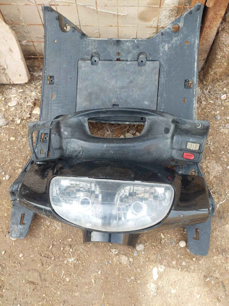 كفرات للبيع ***********
