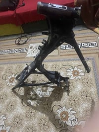 مديل ٢٢ • شاصي شبه اصلي • ناصريه اسكان صناعي