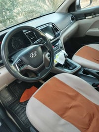 النتره • ٢٠١٧ • محرك ١٦٠٠