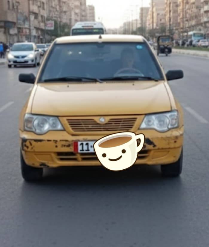 سايبه منغولي موديل 10رقم انكليزي بغداد راعيه كربلاء شرط مداور ثاني يوم محرك وكهرباء جديد تخم تاير سعر 24 رقم الجوال ***********
